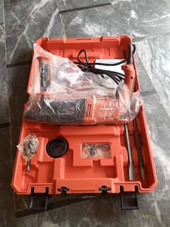 Hilti drell