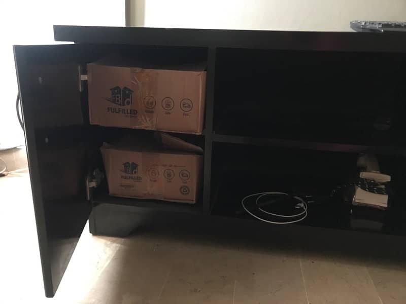 Tv Console 1