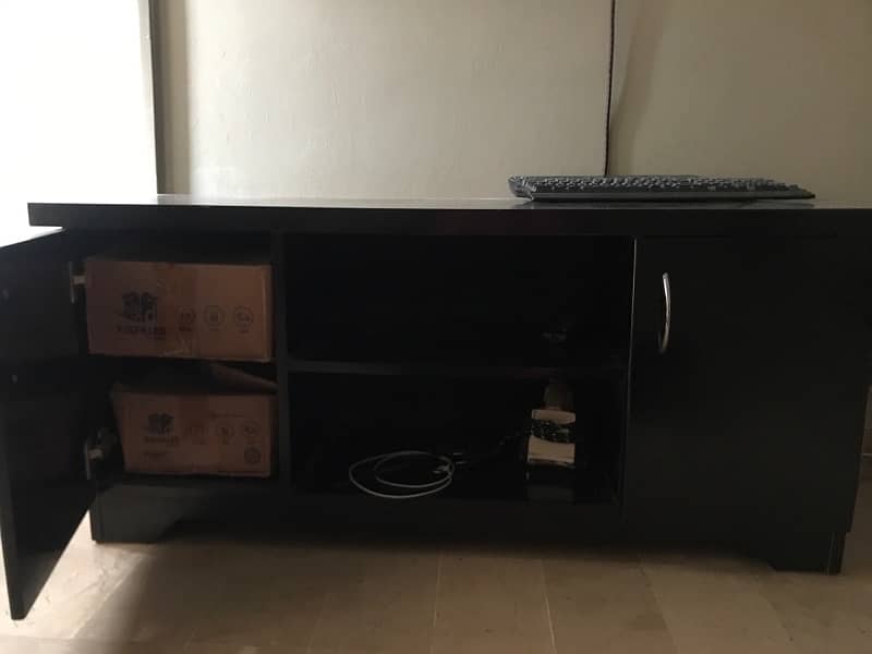 Tv Console 2