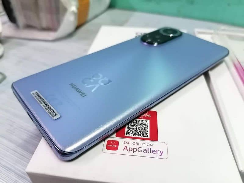 Huawei Nova 9 0