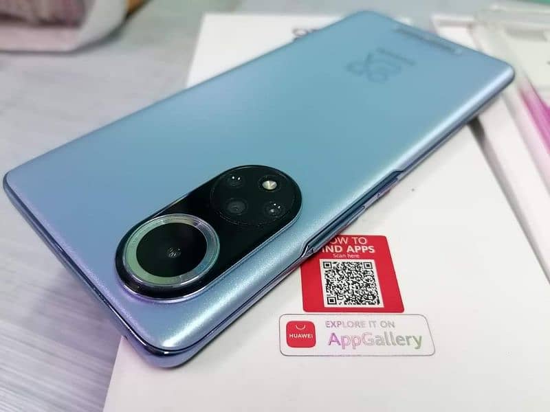 Huawei Nova 9 1