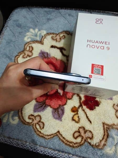 Huawei Nova 9 3