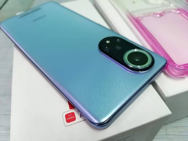 Huawei Nova 9 5