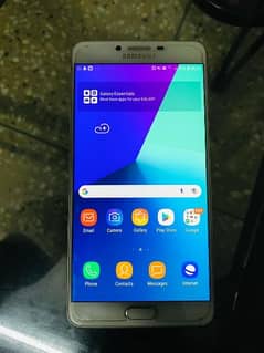 Samsung c9pro only for exchange read add