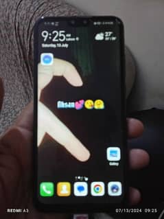 Huawei Y9 Prime 2019 For sale
