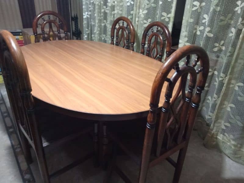 Dining Table For Sale 0