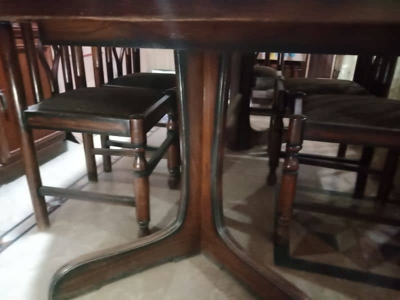 Dining Table For Sale 3