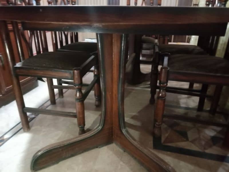 Dining Table For Sale 4