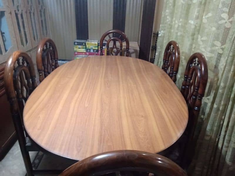 Dining Table For Sale 5