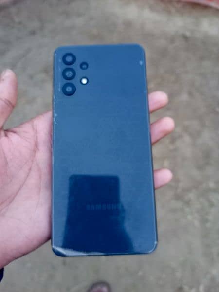 samsung a32 indisplay finger is disable 0