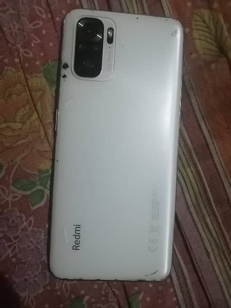 redmi note 10 4