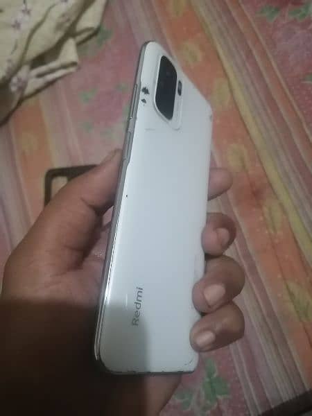 redmi note 10 5