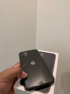 IPhone 11 64gb non pta water pack
