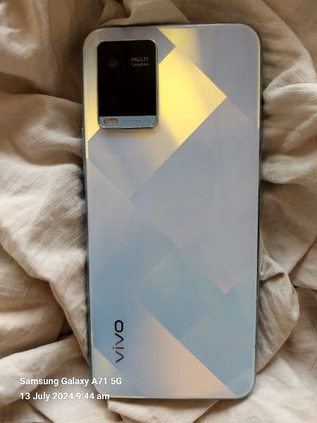 VIVO Y21A 4+64 1