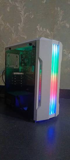 Gaming pc i5 4th gen 10/10 condition