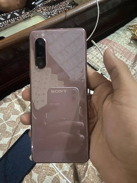 sony xperia 5 mark 2 for sale 2