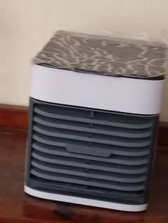 smart mini air cooler