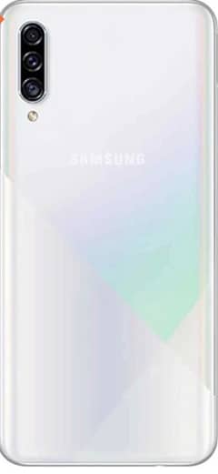 Samsung Galaxy A 30s Pta Approved