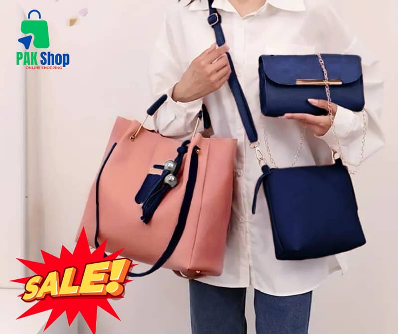 Bags / Handbags / Shoulder bags / imported bags for sale 9