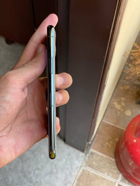 IPhone 11 pro 256 GB 3