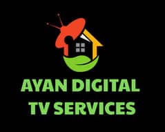 AYAN IPTV SERVICES O33O9992926