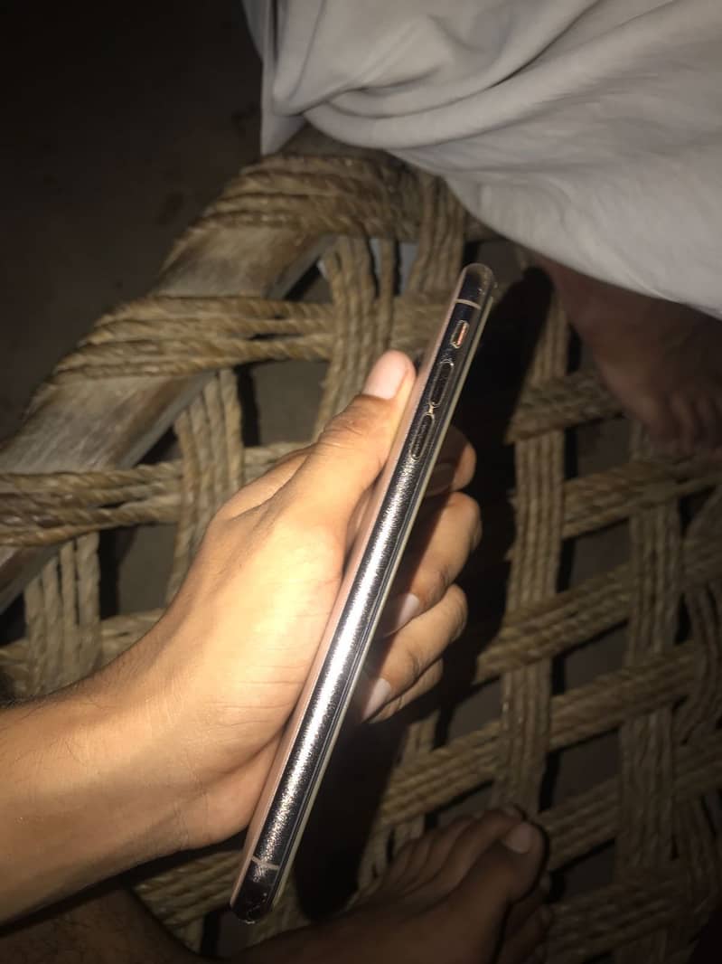 I phone xs max ,PTA proved, 1