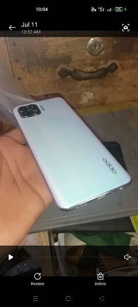 oppo f17pro 8/128 ok full box/03017348844 0