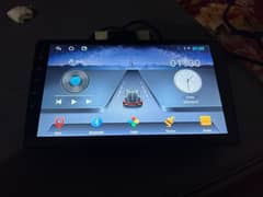 Car Android Panels