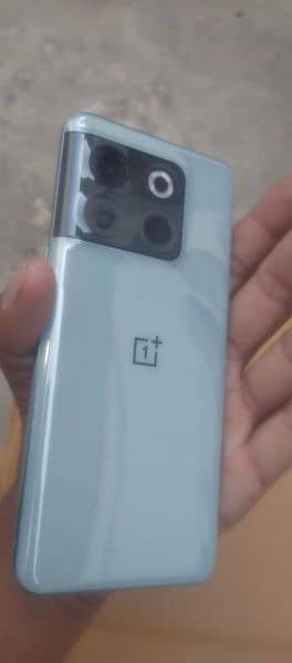 One plus 10T 16 512 PTA aproved 3