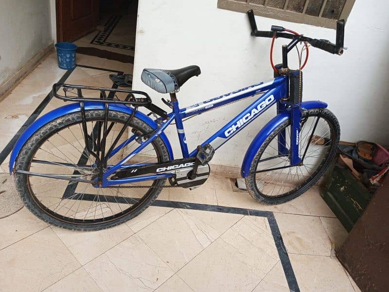 bicycle for sale 0