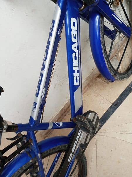 bicycle for sale 1