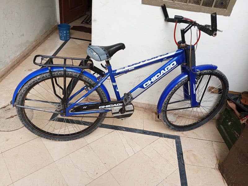 bicycle for sale 4