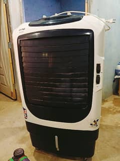 Air Cooler Model NAC-9800