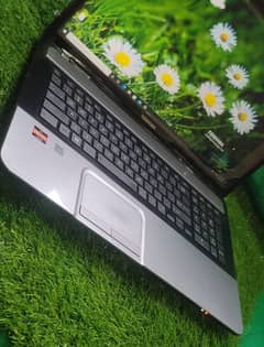Toshiba L857d Laptop