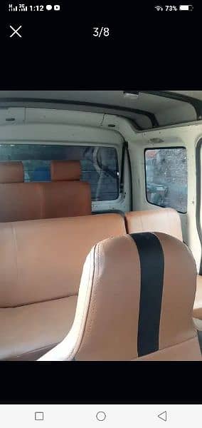 Daihatsu Hijet 2009 3