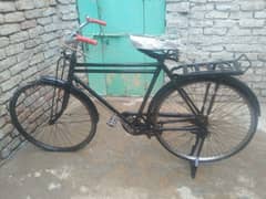 Sohrab Cycle In Good Condition For Sale