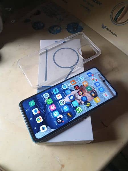 tecno camon 19 neo for sale 0