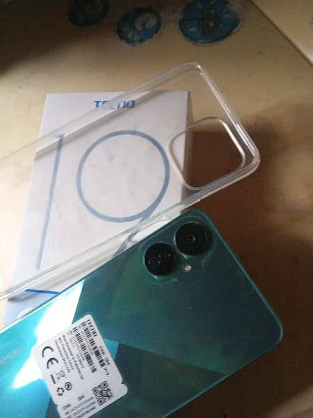 tecno camon 19 neo for sale 1