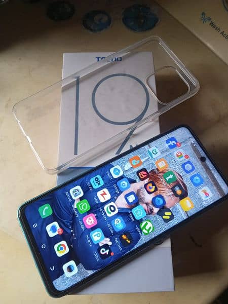 tecno camon 19 neo for sale 2