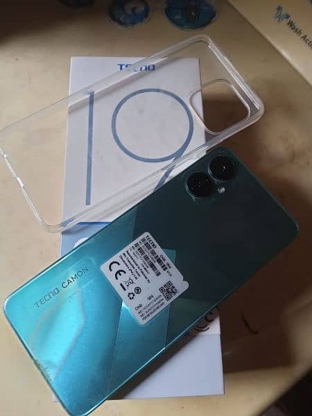 tecno camon 19 neo for sale 3