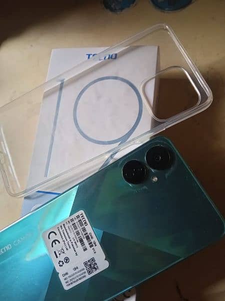 tecno camon 19 neo for sale 4