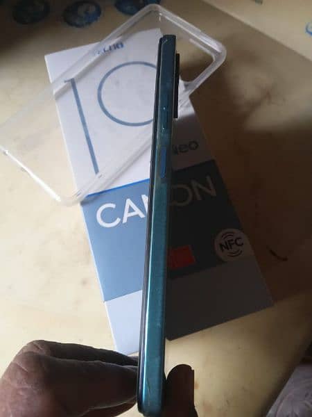 tecno camon 19 neo for sale 8