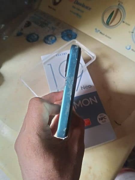 tecno camon 19 neo for sale 9