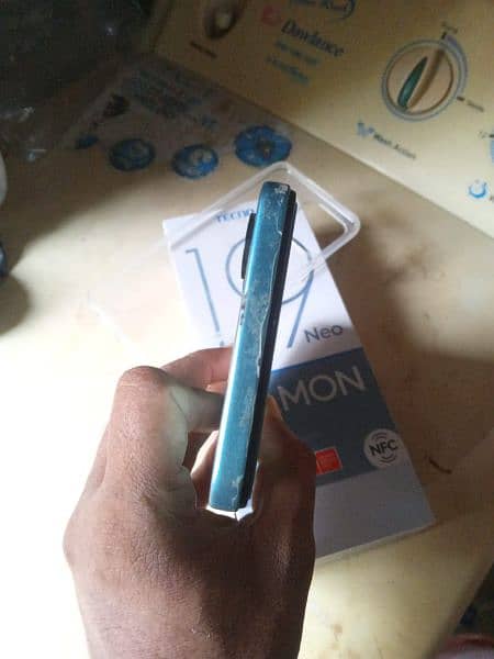 tecno camon 19 neo for sale 10