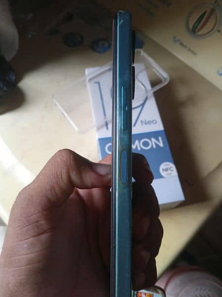 tecno camon 19 neo for sale 11