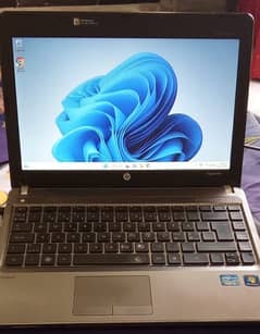 laptop HP probook core i3