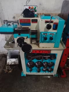 kherad machine complete set Urgent Sale