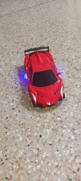 Robot Car for sale 2