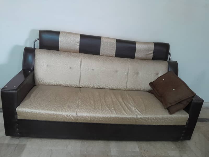 7 seater sofa set 0