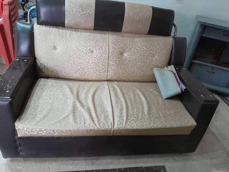 7 seater sofa set 2